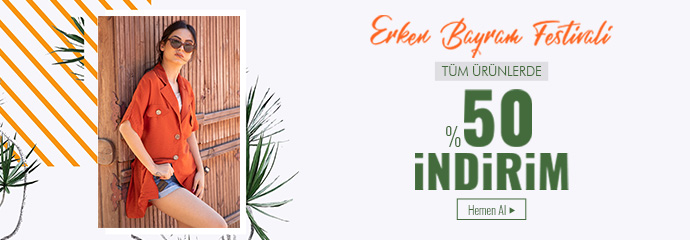 Bir Tıkla Bayan ve Kadın Giyim Modası - Deppo Avantaj